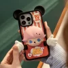 Custodia per telefono serie DIMOO WORLD × DISNEY