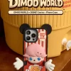 Custodia per telefono serie DIMOO WORLD × DISNEY
