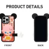Custodia per telefono serie DIMOO WORLD × DISNEY