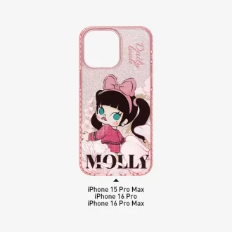 Custodia per telefono serie MOLLY Daily Look