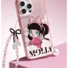 Custodia per telefono serie MOLLY Daily Look