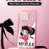 Custodia per telefono serie MOLLY Daily Look