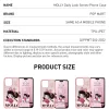 Custodia per telefono serie MOLLY Daily Look