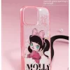Custodia per telefono serie MOLLY Daily Look