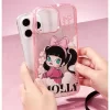Custodia per telefono serie MOLLY Daily Look