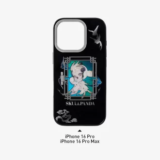 Custodia per telefono SKULLPANDA The Mirage Series