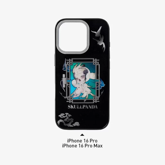 Custodia per telefono SKULLPANDA The Mirage Series