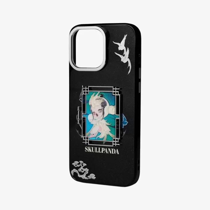 Custodia per telefono SKULLPANDA The Mirage Series