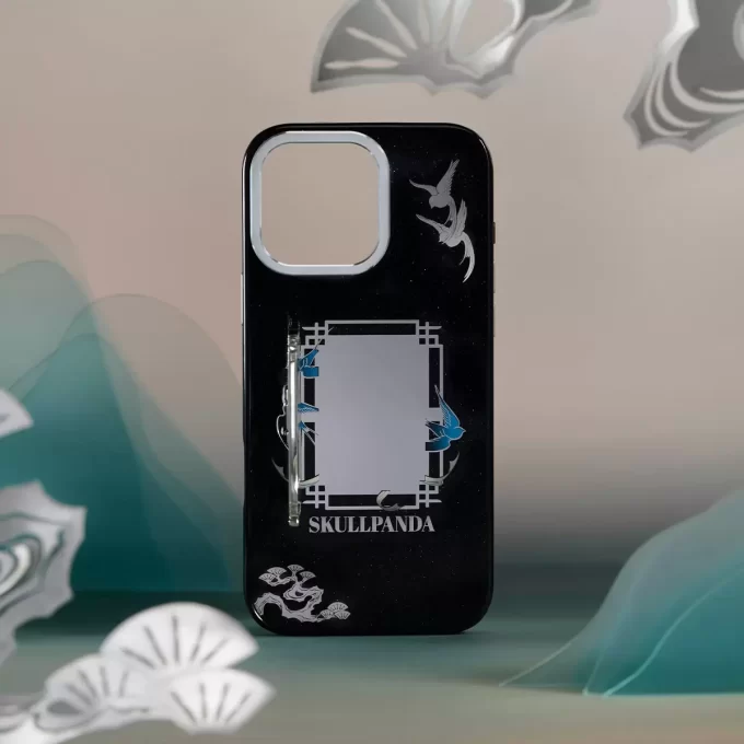 Custodia per telefono SKULLPANDA The Mirage Series