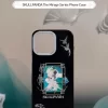 Custodia per telefono SKULLPANDA The Mirage Series