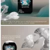 Custodia per telefono SKULLPANDA The Mirage Series