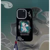 Custodia per telefono SKULLPANDA The Mirage Series