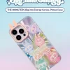 Custodia per telefono THE MONSTERS Big Into Energy Series