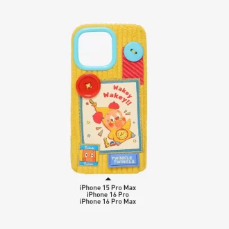 Custodia per telefono Twinkle Twinkle Be A Little Star Series