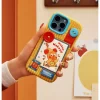 Custodia per telefono Twinkle Twinkle Be A Little Star Series Custodia per telefono Twinkle Twinkle Be A Little Star Series