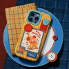 Custodia per telefono Twinkle Twinkle Be A Little Star Series Custodia per telefono Twinkle Twinkle Be A Little Star Series
