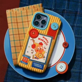 Custodia per telefono Twinkle Twinkle Be A Little Star Series