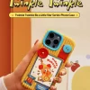 Custodia per telefono Twinkle Twinkle Be A Little Star Series Custodia per telefono Twinkle Twinkle Be A Little Star Series