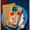 Custodia per telefono Twinkle Twinkle Be A Little Star Series Custodia per telefono Twinkle Twinkle Be A Little Star Series