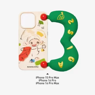 Custodia per telefono Zsiga Borderline Drifter Series