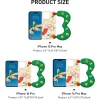 Custodia per telefono Zsiga Borderline Drifter Series
