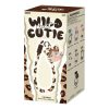 Custodia sigillata con ciondolo per telefono Crybaby Wild but Cutie (1 scatola cieca)