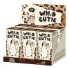 Custodia sigillata con ciondolo per telefono Crybaby Wild but Cutie (6 scatole cieche)