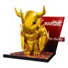 Custodia sigillata magnetica per frigorifero Digimon “Kyuukyoku Shinka War Greymon”
