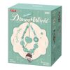 Custodia sigillata per telefono Dimoo Crush on Coffee (1 scatola cieca)