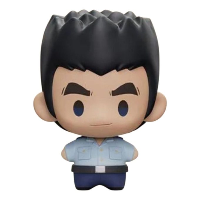 Detective Conan Super Mini “Appuntamento con Wataru”