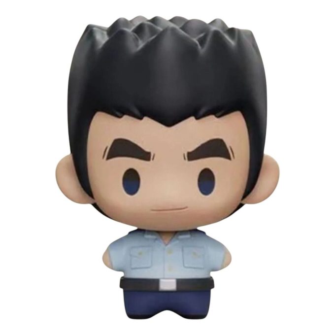 Detective Conan Super Mini “Appuntamento con Wataru”