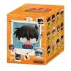 Detective Conan Super Mini Custodia Sigillata (1 Scatola Cieca)