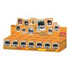 Detective Conan Super Mini Custodia Sigillata (14 Blind Box)