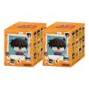 Detective Conan Super Mini Custodia Sigillata (2 Blind Box)