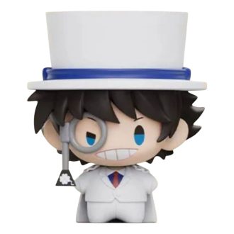 Detective Conan Super Mini “Kid il ladro fantasma”