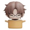 Detective Conan Super Mini “Subaru Okiya” Edizione Segreta