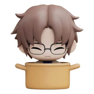Detective Conan Super Mini “Subaru Okiya” Edizione Segreta