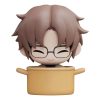 Detective Conan Super Mini “Subaru Okiya” Edizione Segreta