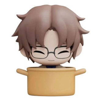 Detective Conan Super Mini “Subaru Okiya” Edizione Segreta