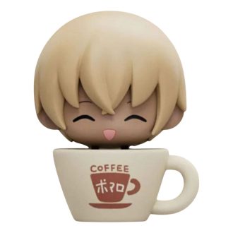 Detective Conan Super Mini “Toru Amuro” Edizione Segreta