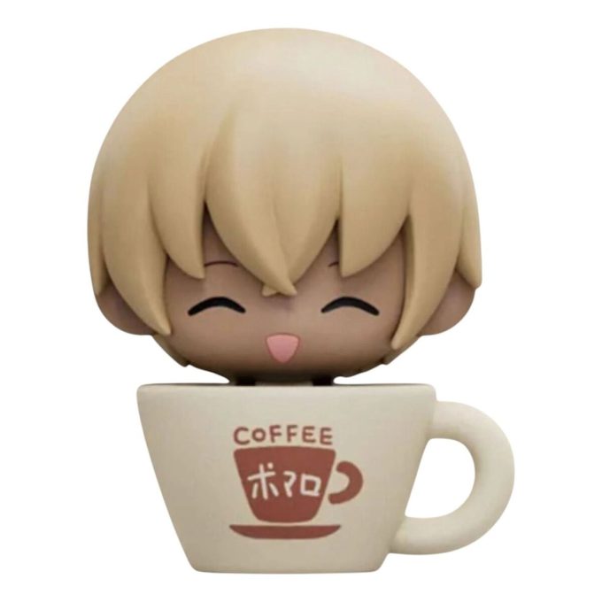 Detective Conan Super Mini “Toru Amuro” Edizione Segreta