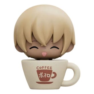 Detective Conan Super Mini “Toru Amuro” Edizione Segreta