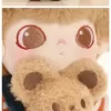 DIMOO Animal Kingdom Series – Bambola in cotone da 7,9 pollici