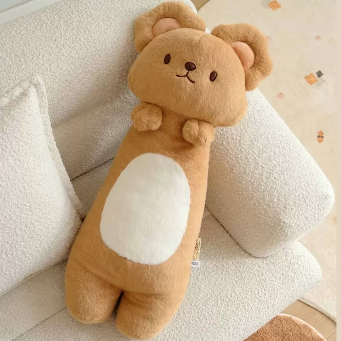 DIMOO Animal Kingdom Series-Cuscino