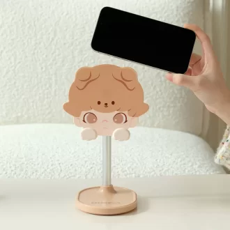 DIMOO Animal Kingdom Series – Supporto per telefono cellulare