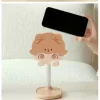 DIMOO Animal Kingdom Series – Supporto per telefono cellulare