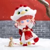 DIMOO Auspicious Lion 1/8 Action Figure