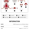 DIMOO Auspicious Lion 1/8 Action Figure