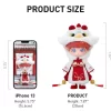 DIMOO Auspicious Lion 1/8 Action Figure