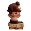 Dimoo Coffee Beans B Blister Packs Figura 7cm “Coffee Bean A”
